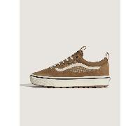 Vans - MTE Old Skool Waterproof Insulated - Winter boots size M10, brown/sand