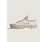 Vans - Old Skool Waterproof Insulated Shoes, Man, Grey, Size: 6.5