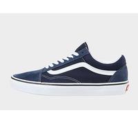 Vans Old Skool - White - Mens 5