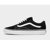 Vans Old Skool - White - Mens 6