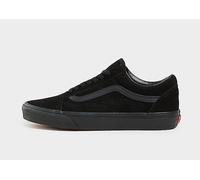 Vans Old Skool Women's - Black 10.5