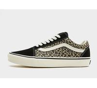 Vans Old Skool Women's - Black 3.5