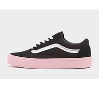 Vans - Old Skool Shoes, Man, Black, Size: 6.5