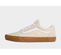 Vans Old Skool - Yellow - Mens 4.5