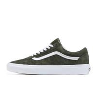Vans Old Skool Zamszowe 'Green' VN0A4BW250K 6.5