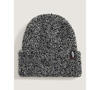 Vans - Original Shallow Cuff Beanie, Man, Black, Size: One size
