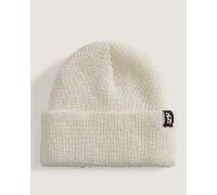 Vans - Original Shallow Cuff Beanie, Man, White, Size: One size