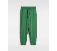 Vans - Original Standards Fleece Trousers, Man, Green, Size: XS