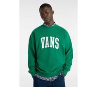 Vans Original Standards Varsity Loose Crew Verdant Green size S | Sweaters Outlet | Men | Green S