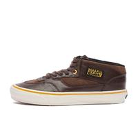 Vans OTW 33 Half Cab Sneaker Demitasse Brown Patent