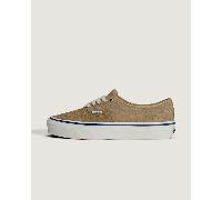 Vans - OTW Authentic 44 Siped Vibram, Man, Beige, Size: 4.5
