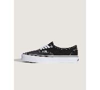 Vans Otw Authentic 44 Siped Vibram Sneaker ( Black - 9) - Size 9 - Men's