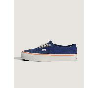 Vans - OTW Authentic 44 Siped Vibram, Man, Blue, Size: 9.5