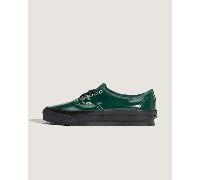 Vans - OTW Authentic 44 Siped Vibram, Man, Green, Size: 4.5