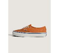Vans - OTW Authentic 44 Siped Vibram, Man, Orange, Size: 5.5