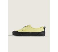 Vans - OTW Authentic Zip Vibram Shoes, Man, Yellow, Size: 8