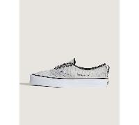 Vans - OTW by Vans Authentic HT Vibram, Man, Black, Size: 8
