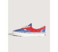 Vans - OTW by Vans Era 95 Vibram, Man, Red, Size: 9