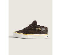 Vans - OTW by Vans Half Cab 33 Vibram, Man, Brown, Size: 10.5