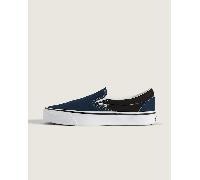 Vans - OTW by Vans X Engineered Garments Classic Slip-On 98, Man, Black, Size: 5.5