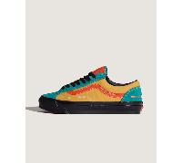 Vans - OTW by Vans X Julian Klincewicz Old Skool 36, Man, Yellow, Size: 3