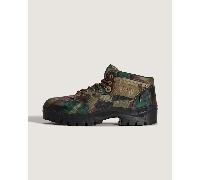 Vans - OTW by Vans X OAMC Half Cab SP Boot, Man, Green, Size: 10.5