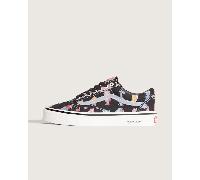 Vans - OTW by Vans X UNDERCOVER Old Skool 36 Shoes, Man, Black, Size: 5