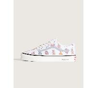 Vans - OTW by Vans X UNDERCOVER Old Skool 36 Shoes, Man, White, Size: 5.5
