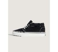 Vans - OTW Chukka 49 Vibram, Man, Black, Size: 5