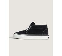 Vans - OTW Chukka 49 Vibram, Man, Black, Size: 8.5