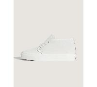 Vans - OTW Chukka 49 Vibram, Man, White, Size: 5.5
