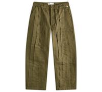 Vans OTW Courtyard Pant Grape Leaf