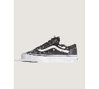 Vans - OTW Old Skool 36 Vibram, Man, Grey, Size: 3.5