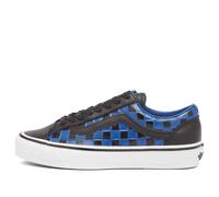 Vans OTW Old Skool 36 Vibram Sneaker Check Black/True Blue