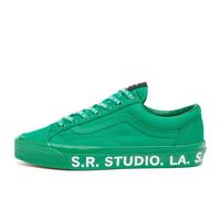 Vans OTW Old Skool Reissue 36 Vibram Green/White