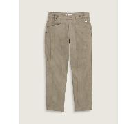 Vans - OTW Trench Trousers, Man, Brown, Size: 28
