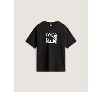 Vans - OTW x Motherlan Tee, Man, Black, Size: M
