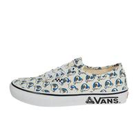Vans Palace x Skate Authentic 'Jeremy the Duck - Classic White' VN0A4BWN6VK 7