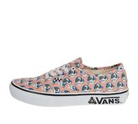 Vans Palace x Skate Authentic 'Jeremy the Duck - Salmon' VN0A4BWN6VL 11