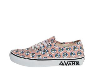 Vans Palace x Skate Authentic 'Jeremy the Duck - Salmon' VN0A4BWN6VL 6.5