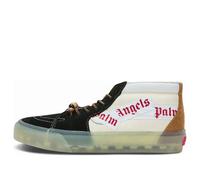 Vans Palm Angels x Sk8-Mid VLT LX 'Black' VN0A7TNH78C 11.5
