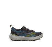 Vans panelled low-top sneakers - Grey 8.5-10-10.5
