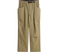 Vans - Pantalon ample de randonnée - Mte Trek Guide Pant Bay Leaf for Men in Nylon - Size L - Green Green L