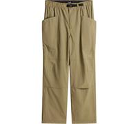Vans - Pantalon ample de randonnée - Mte Trek Guide Pant Bay Leaf for Men in Nylon - Size M - Green Green M