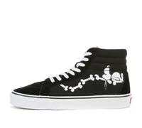 Vans Peanuts x SK8-Hi Reissue 'Snoopy Bones' VN0A2XSBOHL 10