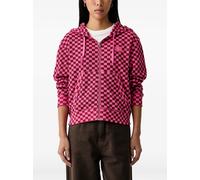 Vans Pierce Shrunken hoodie - Pink XS-S-M-XL
