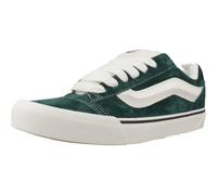 Vans Pig Suede Green VN000CS0CX21 Trainers, Green, 3.5 UK