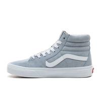 Vans PIG Suede SK8-HI Skate High Sneakers shoes Light Blue VN0A4BV6V4Z 5