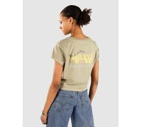 Vans Pipe Dream T-Shirt soft sage M