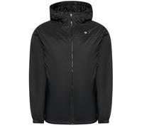Vans Plain Black Jacket - XL